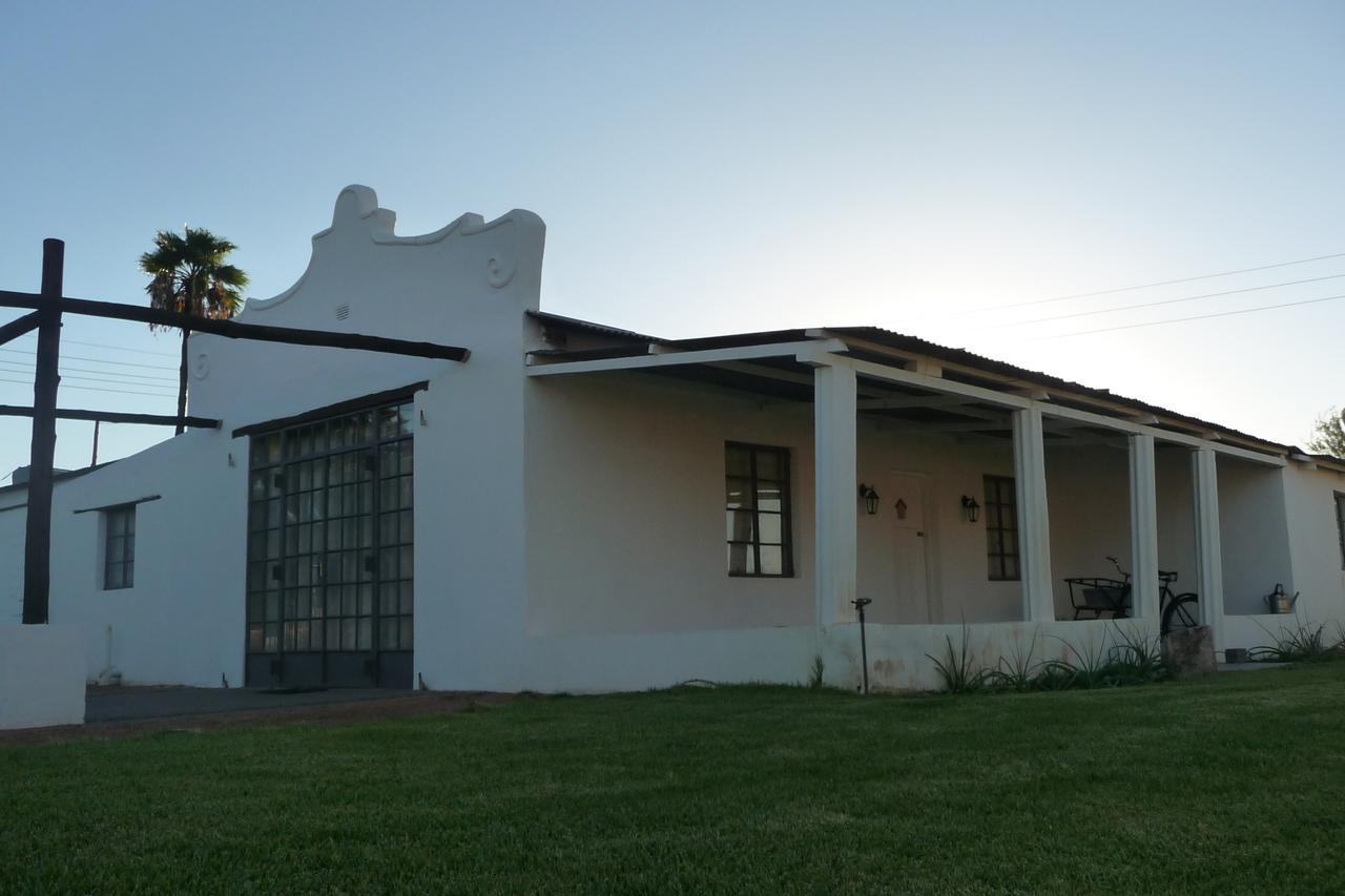 Avonsrus Guesthouse Augrabies Exterior photo