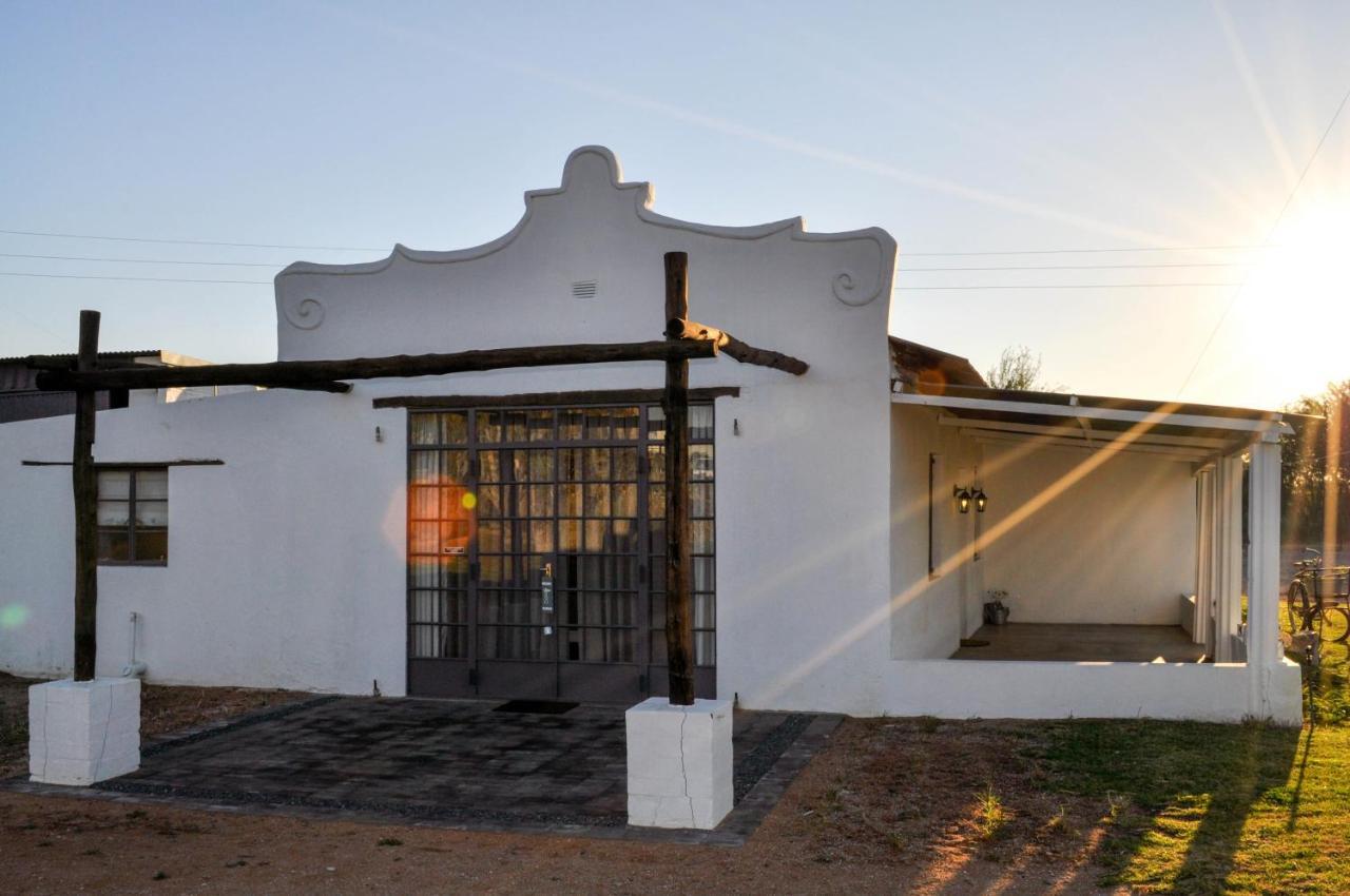 Avonsrus Guesthouse Augrabies Exterior photo